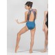 Body Riley Ballet Rosa