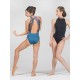 Riley Leotard Ballet Rosa