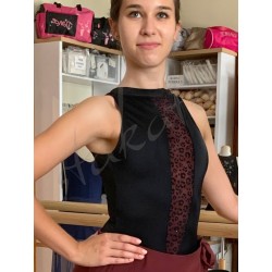 Body damskie Victoria Chic Panther Juli Garden