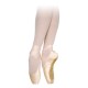 Grishko 2007 pointe shoes with ties, elastics and protectors