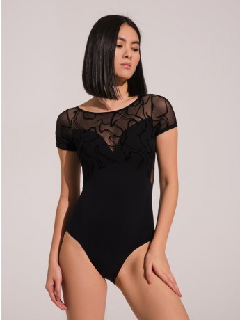 Farrah ladies leotard Grishko