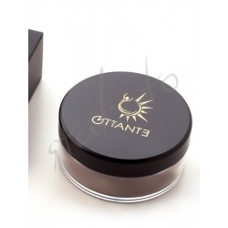 Puder StarLight Powder złoty połysk do twarzy i ciała Ottante
