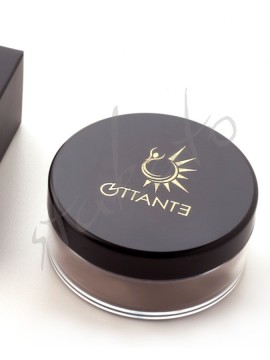 Puder StarLight Powder złoty połysk do twarzy i ciała Ottante