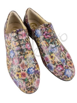 Tangolera model 503 Fiori