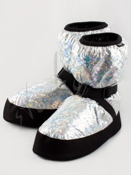 Buty ocieplające Warm Up Boots Grishko Opal