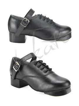 Antonio Pacelli Essential Jig Shoe