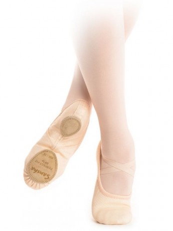 Perfect Fit Sansha slippers for kids