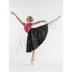 Character skirt Masako Ballet Rosa