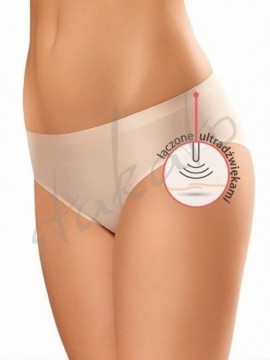 Laser cut briefs Bikini Ultra Comfort