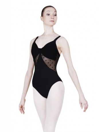 Sansha Aldana ladies leotard