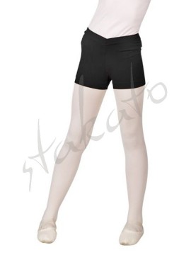 Youth training shorts Joanie Y0655C Sansha