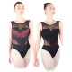 Body Morgane Ballet Rosa