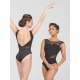 Body Morgane Ballet Rosa
