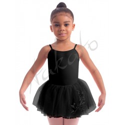 Kimmi Tuille skirt Bloch