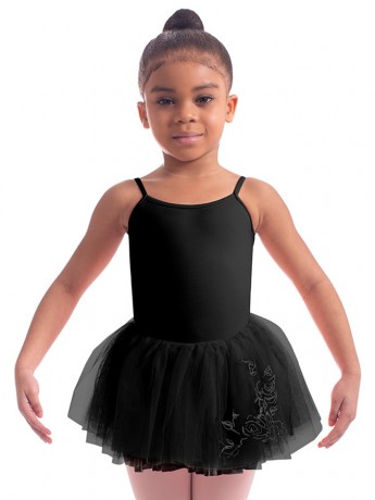 Kimmi Tuille skirt Bloch