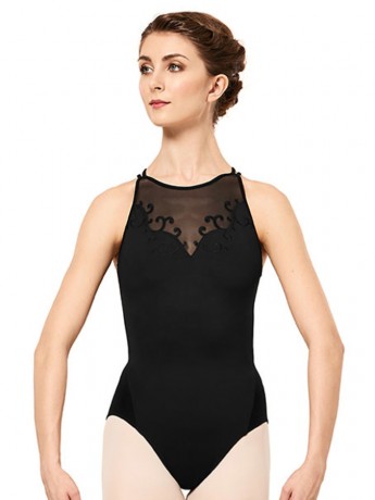 Ladies leotard Sora Bloch