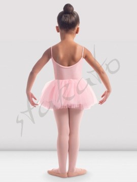 Kimmi Tuille skirt Bloch